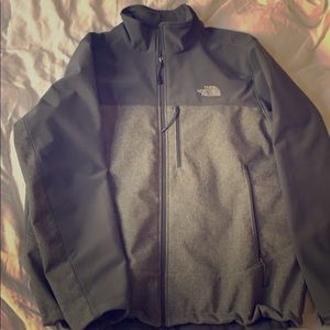 Windbreaker